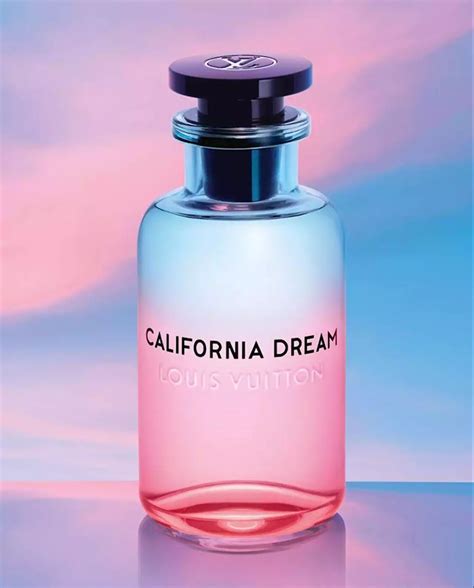 Louis Vuitton California Dream! : r/fragrance 